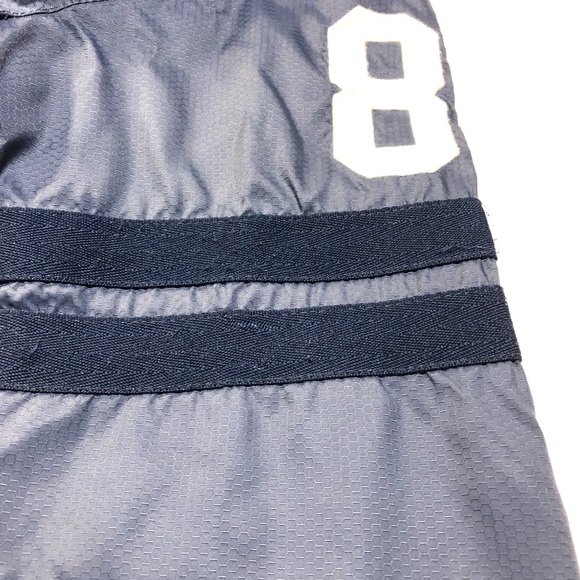 Tommy Hilfiger Boys jacket windbreaker Navy M 8-10 - Picture 2 of 15